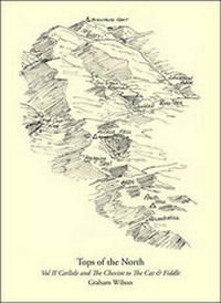 Abbildung von: Tops of the North: Tops of the North Carlisle and the Cheviot to the Cat and Fiddle Carlisle and the Cheviot to the Cat and Fiddle v. 2 - Millrace