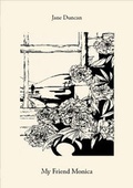 Cover: My Friend Monica - Millrace