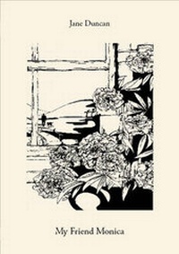 Enlarge image Cover: My Friend Monica - Millrace