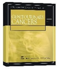 Enlarge image Cover: Genitourinary Cancers - Oncology Nursing Society