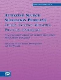 Enlarge image Cover: Activated Sludge Separation Problems - IWA Publishing
