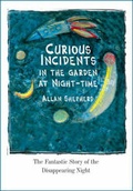 Cover: Curious Incidents in the Garden at Night-Time - Centre for Alternative Technology Publications