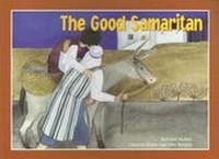 Enlarge image Cover: Good Samaritan - Rejoice Publications