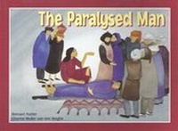 Enlarge image Cover: Paralysed Man - Rejoice Publications