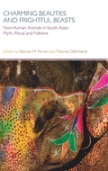 Cover: Charming Beauties and Frightful Beasts - Equinox Publishing Ltd