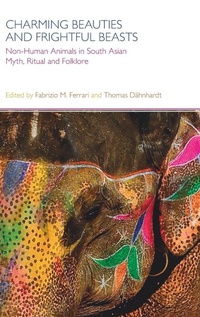 Enlarge image Cover: Charming Beauties and Frightful Beasts - Equinox Publishing Ltd