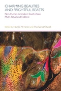 Cover: Charming Beauties and Frightful Beasts - Equinox Publishing Ltd