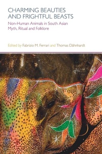Enlarge image Cover: Charming Beauties and Frightful Beasts - Equinox Publishing Ltd