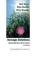 Cover: Sewage Solutions - Centre for Alternative Technology Publications