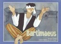 Cover: Bartimaeus - Rejoice Publications