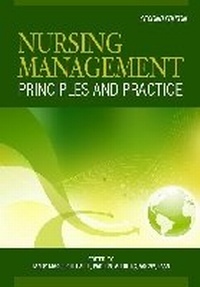 Abbildung von: Nursing Management - Oncology Nursing Society