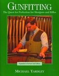 Cover: Gunfitting - Quiller Publishing Ltd