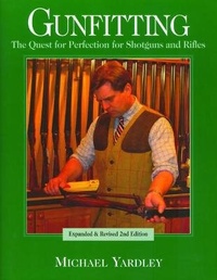 Enlarge image Cover: Gunfitting - Quiller Publishing Ltd