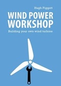 Cover: Wind Power Workshop - Centre for Alternative Technology Publications