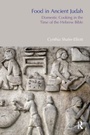 Cover: Food in Ancient Judah - Equinox Publishing Ltd