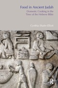 Cover: Food in Ancient Judah - Equinox Publishing Ltd