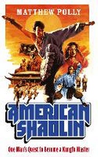 Abbildung von: American Shaolin - Abacus