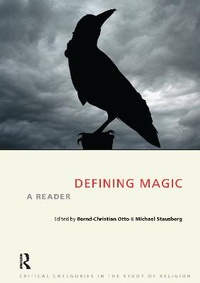 Enlarge image Cover: Defining Magic - Equinox Publishing Ltd