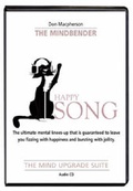 Cover: The Happy Song - Nightingale Conant