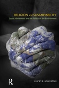 Cover: Religion and Sustainability - Equinox Publishing Ltd