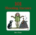 Cover: 101 Shooting Excuses - Quiller Publishing Ltd