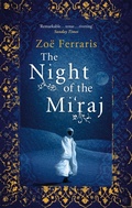 Cover: The Night Of The Mi'raj - Abacus