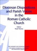 Cover: Diocesan Dispositions and Parish Voices in the Roman Catholic Church - Rejoice Publications