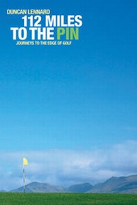 Abbildung von: 112 Miles to the Pin - Portico
