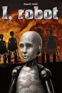 Enlarge image Cover: I, Robot - Robot Binaries & Press