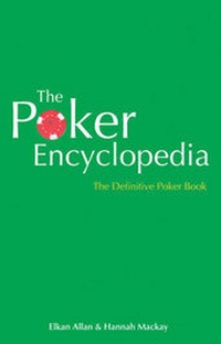 Abbildung von: The Poker Encyclopedia - Portico