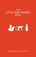 Cover: Little Red Riders Book - Portico