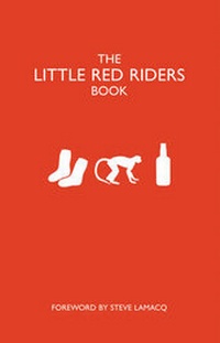 Enlarge image Cover: Little Red Riders Book - Portico