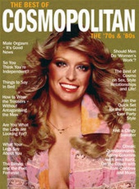 Bild: The Best of Cosmopolitan - Portico