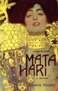 Cover: Signed, Mata Hari - Abacus