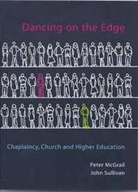 Enlarge image Cover: Dancing on the Edge - Rejoice Publications