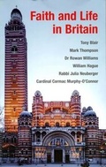 Cover: Faith and Life in Britain - Rejoice Publications