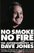 Cover: No Smoke, No Fire - Pitch Publishing Ltd