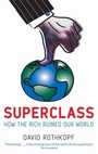 Cover: Superclass - Abacus