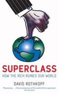 Cover: Superclass - Abacus