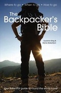 Cover: The Backpacker's Bible-Revised Edition - Portico