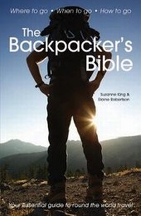 Enlarge image Cover: The Backpacker's Bible-Revised Edition - Portico