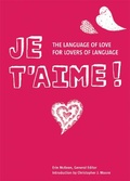 Cover: Je T'aime - Portico