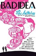 Cover: Bad Idea Anthology - Portico