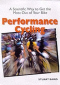 Cover: Performance Cycling - Van Der Plas Publications,U.S.
