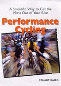 Enlarge image Cover: Performance Cycling - Van Der Plas Publications,U.S.