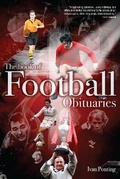 Cover: The Book of Football Obituaries - Pitch Publishing Ltd