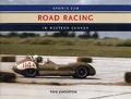Cover: Sports Car Road Racing in Western Canada - Granville Island Publishing