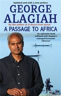 Cover: A Passage To Africa - Abacus
