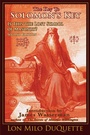 Cover: The Key to Solomon's Key - Consortium of Collective Consciousness,U.S.