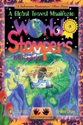 Cover: World Stompers - CCC Publishing